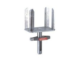 RINGER Absenkkopf H20