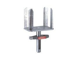 RINGER Absenkkopf H20