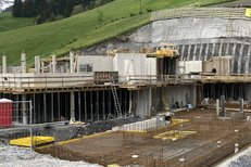 RINGER Gerüste und Schalungen Kieserlbahn