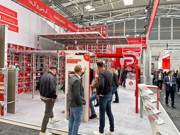 AL Plus Deckenschalung