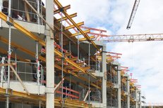 H20 Träger und Fertigteile