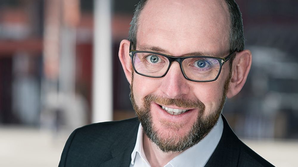 robert traxl technischer geschäftsführer bei ringer gerüste und schalungen 