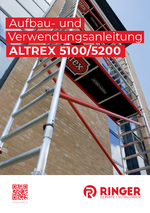 Navodila ALTREX 5100_5200