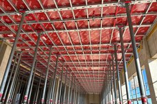 DEKplus Deckentische