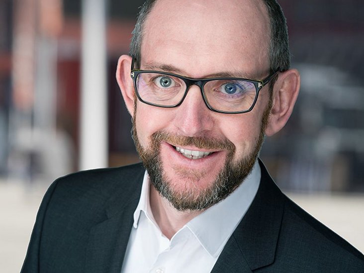 robert traxl technischer geschäftsführer bei ringer gerüste und schalungen gmbh 