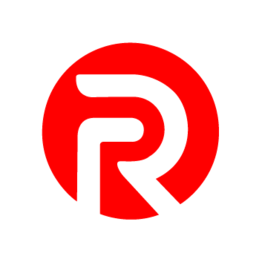 ringer gmbh symbol großes R Logo 