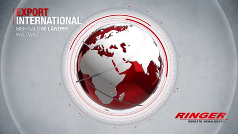 Ringer Gerüste Schalungen