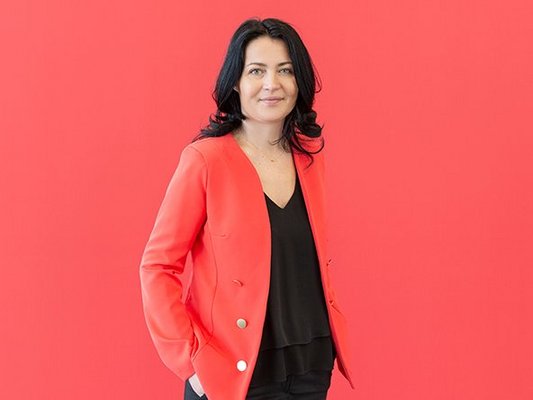 Christina Bucataru - RINGER