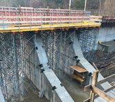 wildbach verbauuung schutzprojekt von ringer gmbh wildbach verbauuung schutzprojekt von ringer gmbh