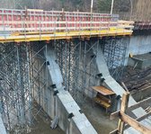 wildbach verbauuung schutzprojekt von ringer gmbh wildbach verbauuung schutzprojekt von ringer gmbh