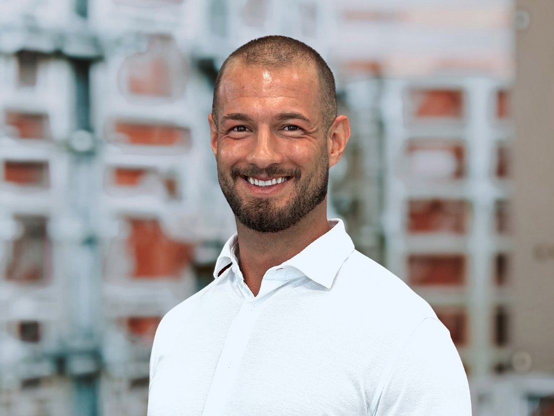 Alexander Hollaus - RINGER Außendienst Bayern