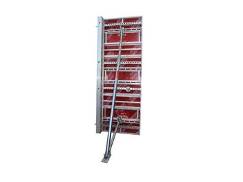 Stuetzen Schalung System 