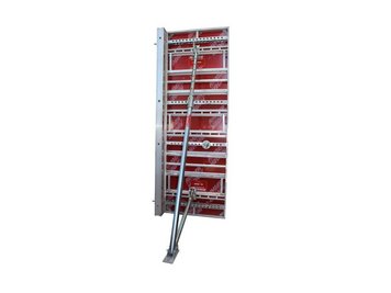 platforms brackets system 2000