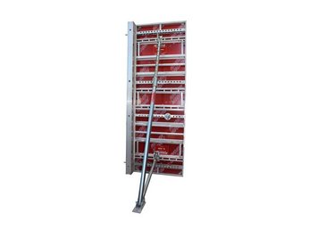 Stuetzen Schalung System
