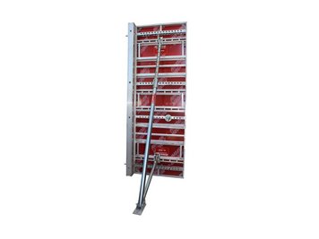 platforms brackets system 2000