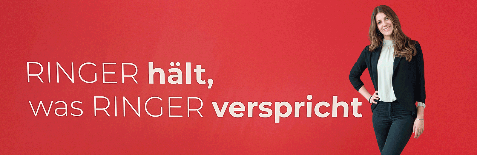 Karriere bei RINGER Gerüste und Schalungen