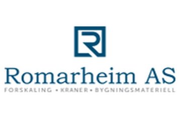 romarheim as in norwegen ringer gmbh 