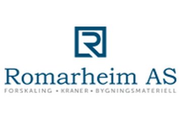romarheim as in norwegen ringer gmbh 