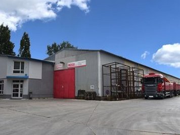 ringer niederlassung in tschechien