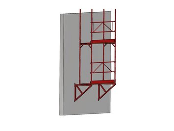 bracket wall mount