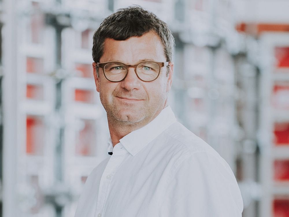 Dietmar Wuerfl