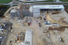 Wandschalungen und Deckenschalungen Neubau ETZI-Group