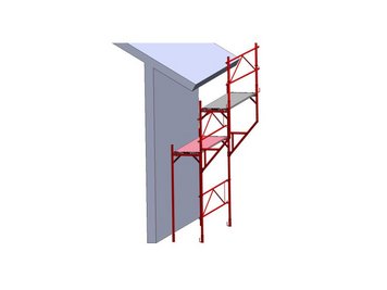 roofing frame