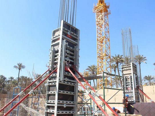 Uni-Element System 