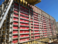 betonbau schalung von ringer gerüste und schalungen deutschland 