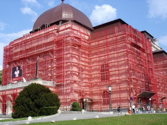 speedy scaffolding