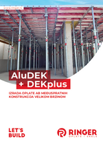 Brošura AluDEK i DEKplus