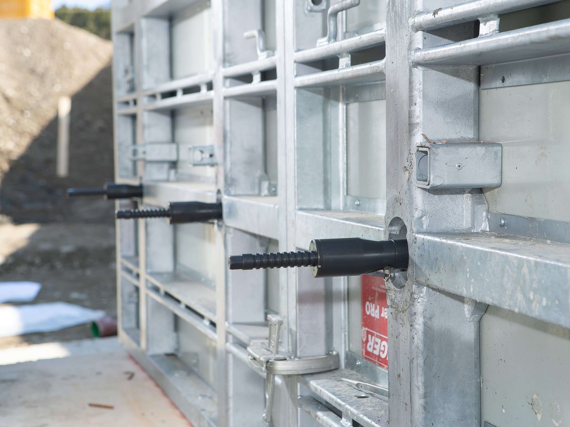 Stenski opaž Master PRO