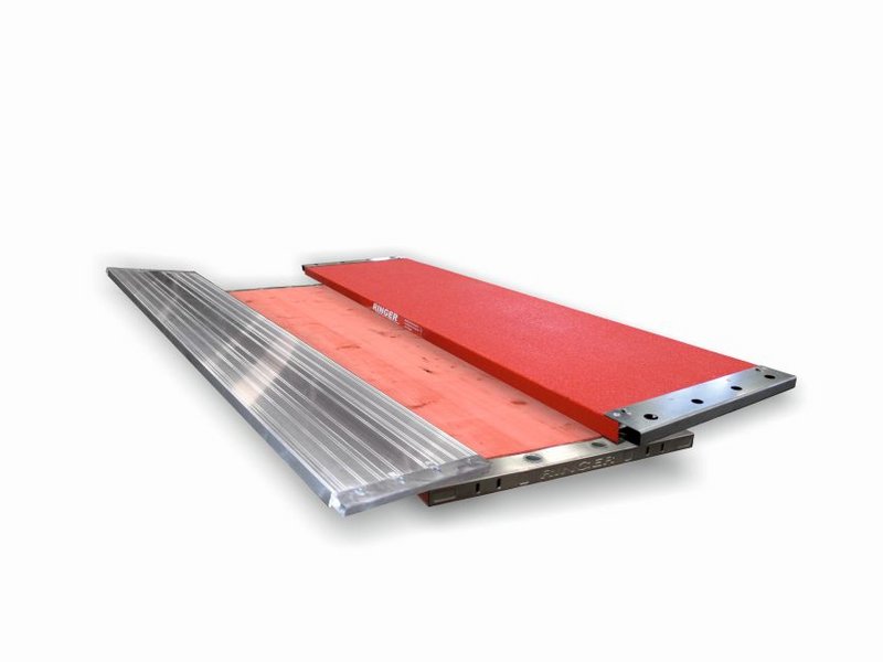 safety wood steel