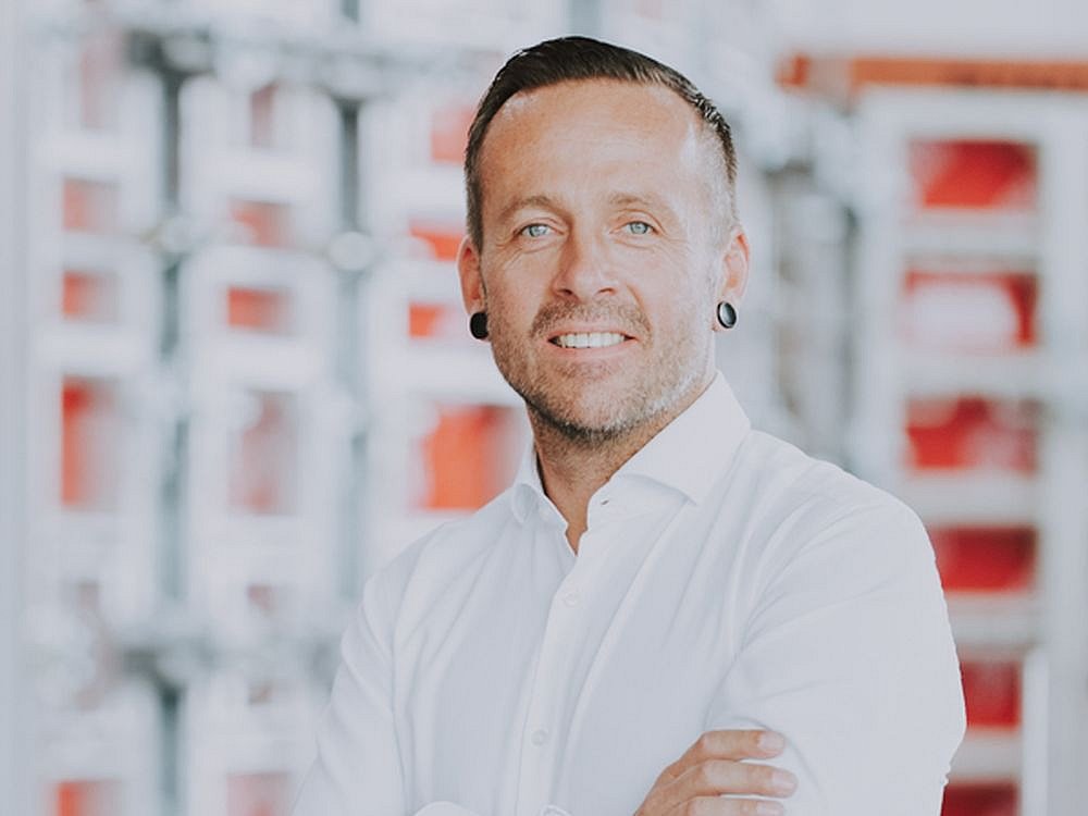 Stefan Klinger