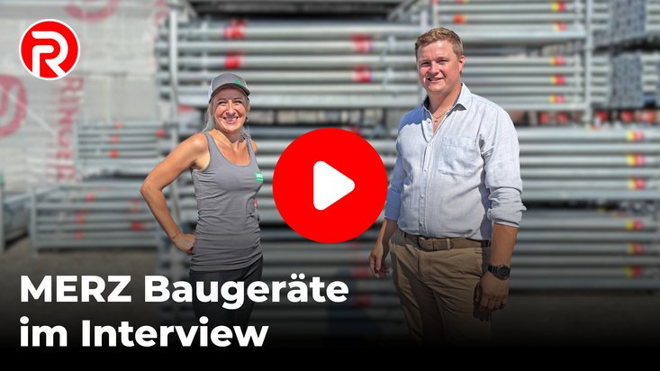 Video Interview MERZ