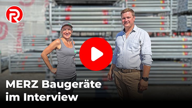 Video Interview MERZ