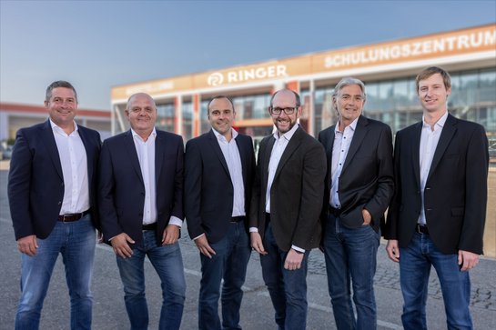 Geschäftsführung 2021