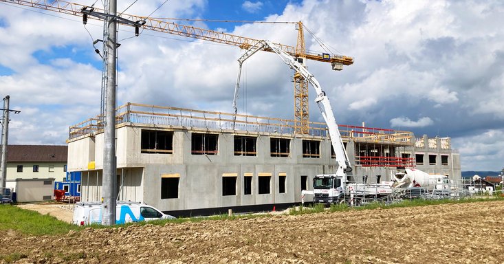 Bundesseniorenzentrum Altheim
