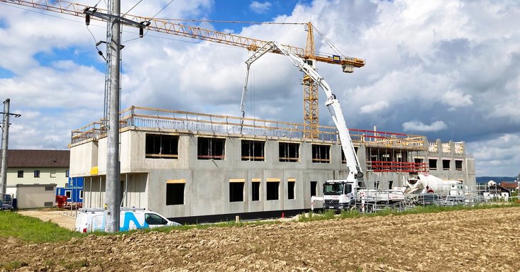 Bundesseniorenzentrum Altheim