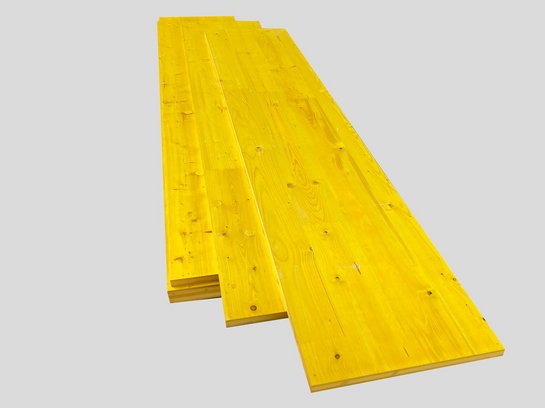 RINGER 3S Schaltafel