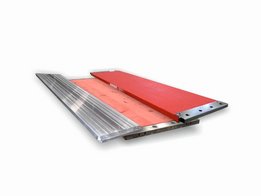 scaffolding platforms