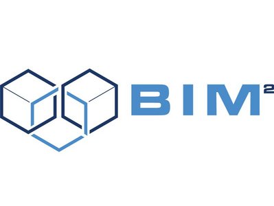 logo bim2 transparent schriftzug 