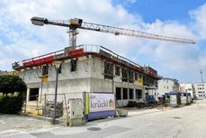 Neues Gesundheitszentrum in Perg