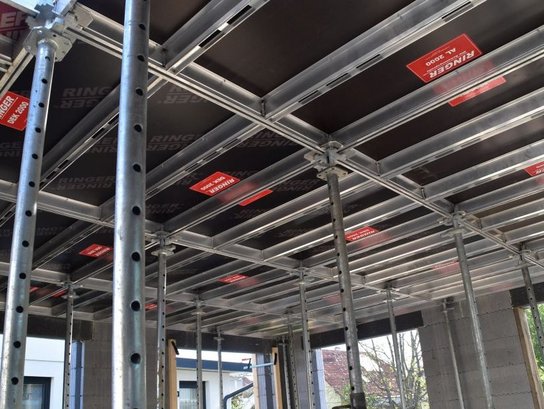 gerüst DEK2000 von ringer gerüste und schalungen 