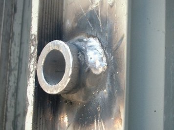 Sanierung Schalung Oese