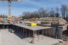 Wohnbau Wiener Neustadt