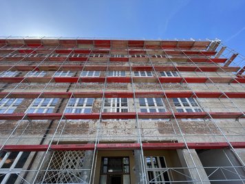 Pedagoška fakulteta Zagreb