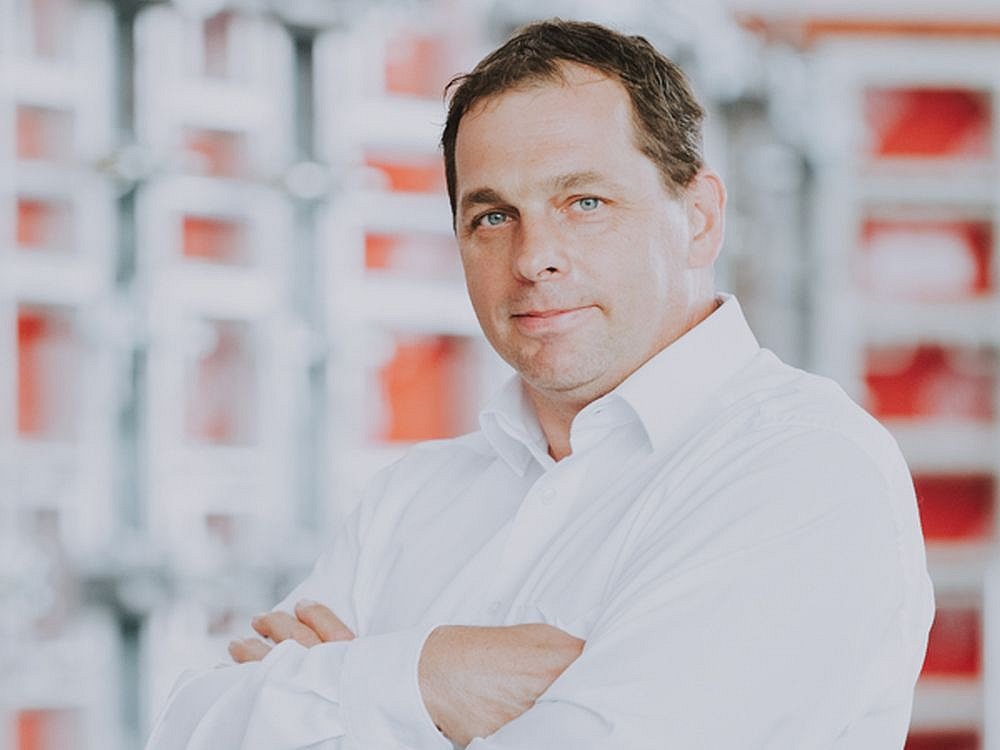 Harald Pernitsch