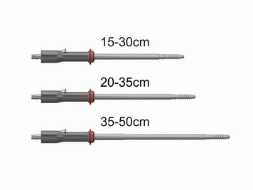Master PRO Ankerüberblick 