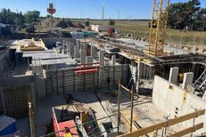 RINGER Wand- und Deckenschalungen